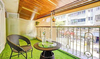 FabHotel Sunrise Suites