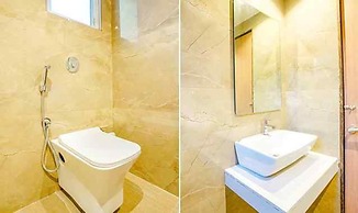 FabHotel Sunrise Suites