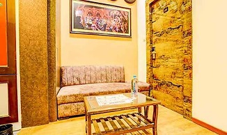FabHotel Sunrise Suites