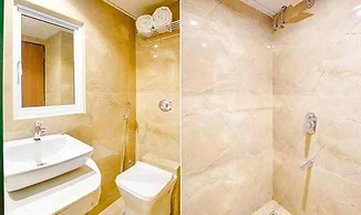 FabHotel Sunrise Suites