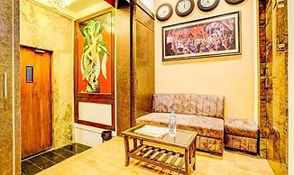 FabHotel Sunrise Suites
