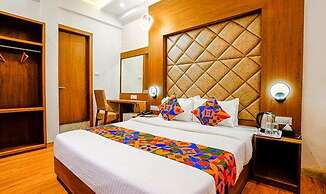 FabHotel Sunrise Suites