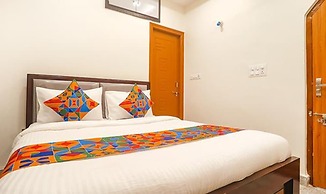 FabHotel SR Hitech City
