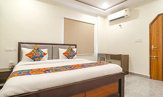 FabHotel SR Hitech City
