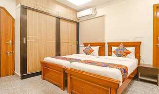 FabHotel SR Hitech City
