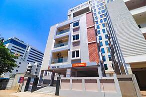 FabHotel SR Hitech City