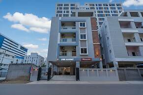 FabHotel SR Hitech City