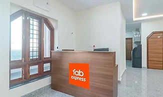 FabHotel SR Hitech City