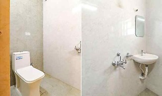 FabHotel SR Hitech City