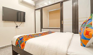 FabHotel SR Hitech City
