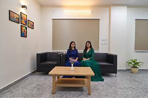 FabHotel SR Hitech City