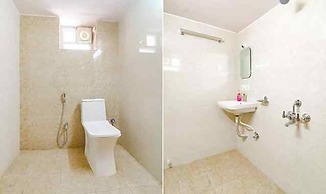 FabHotel SR Hitech City