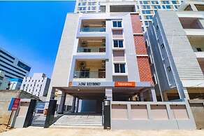 FabHotel SR Hitech City