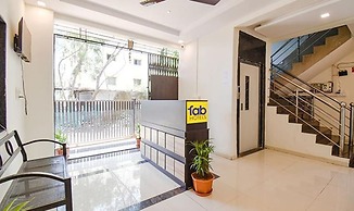 FabHotel Golden Heights