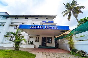 Fabexpress Ascot