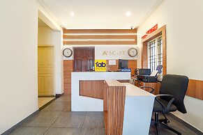 Fabexpress Ascot