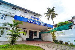 Fabexpress Ascot