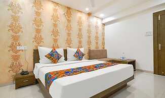 Fabhotel Ten Eleven