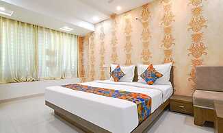 Fabhotel Ten Eleven