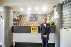 Fabhotel Shravan