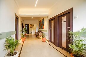 Fabhotel Shravan