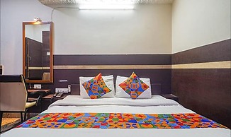 Fabhotel Shravan