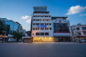 Fabhotel Shravan
