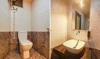 Fabhotel Shravan