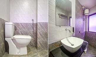 Fabhotel Shravan