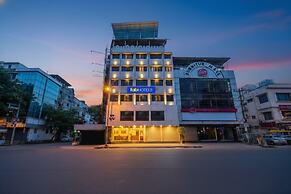 Fabhotel Shravan
