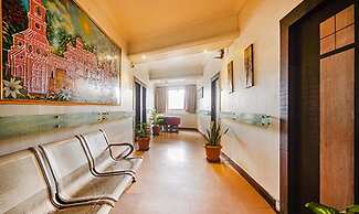 Fabhotel Shravan