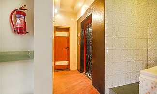 Fabhotel Shravan