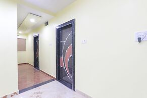 FabHotel GS Residency