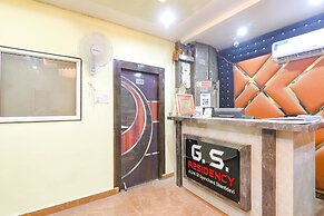 FabHotel GS Residency