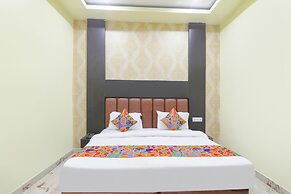 FabHotel GS Residency