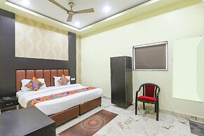 FabHotel GS Residency