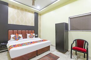 FabHotel GS Residency