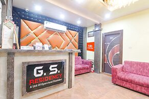 FabHotel GS Residency
