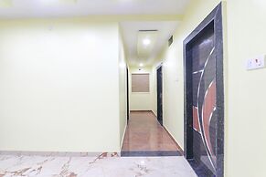 FabHotel GS Residency