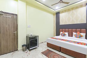 FabHotel GS Residency
