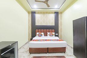 FabHotel GS Residency
