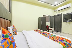 FabHotel GS Residency