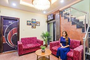 FabHotel GS Residency