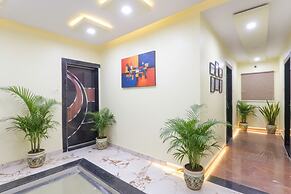 FabHotel GS Residency