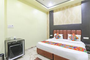 FabHotel GS Residency