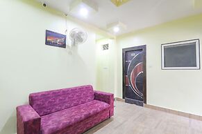FabHotel GS Residency