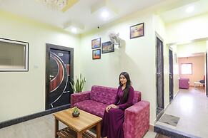 FabHotel GS Residency