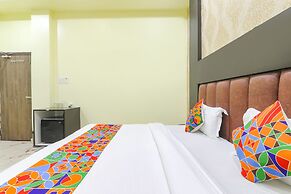 FabHotel GS Residency