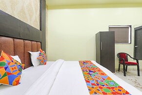 FabHotel GS Residency