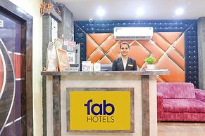 FabHotel GS Residency